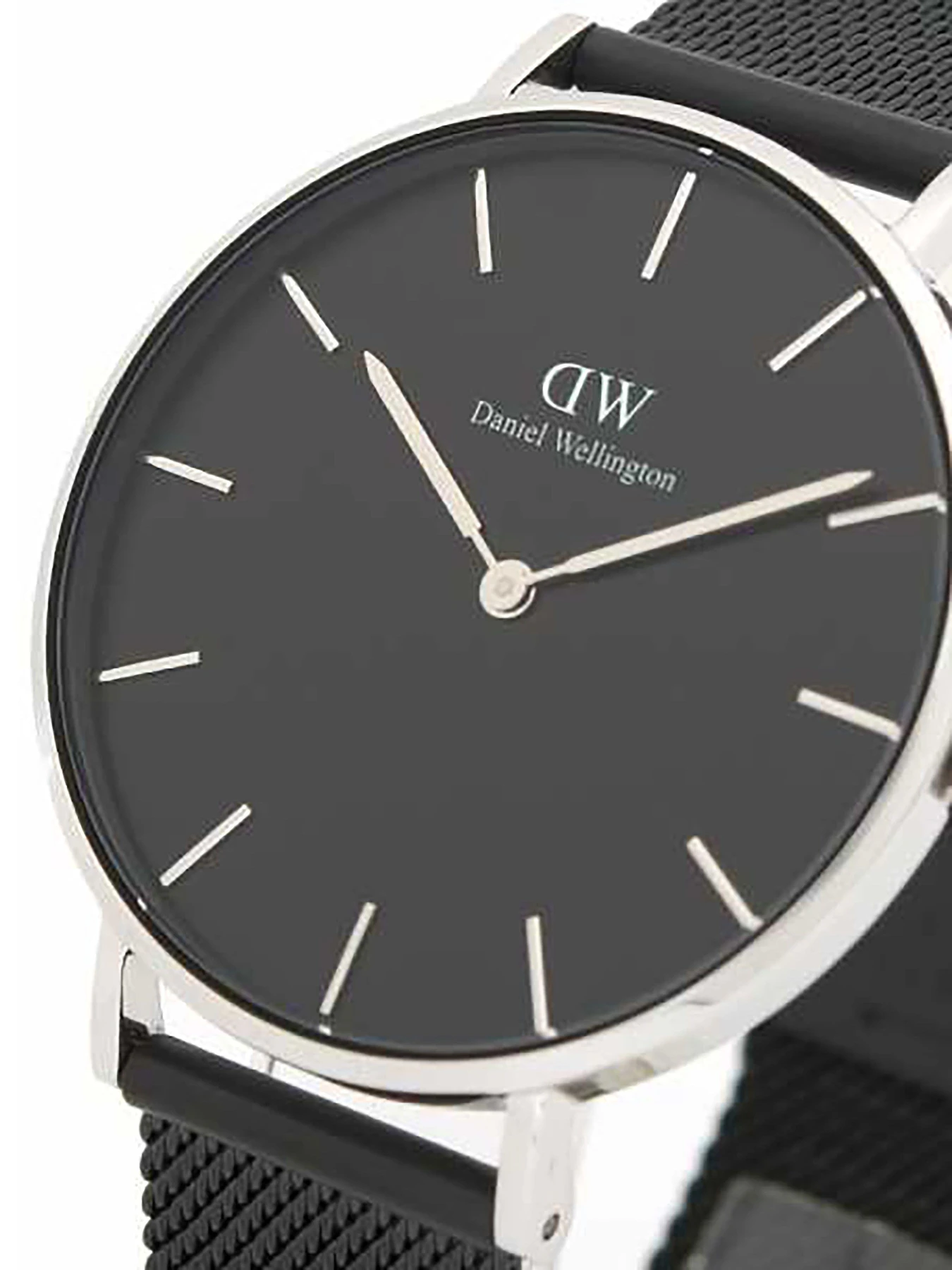 Часы Daniel Wellington модель DW00100308 Фото