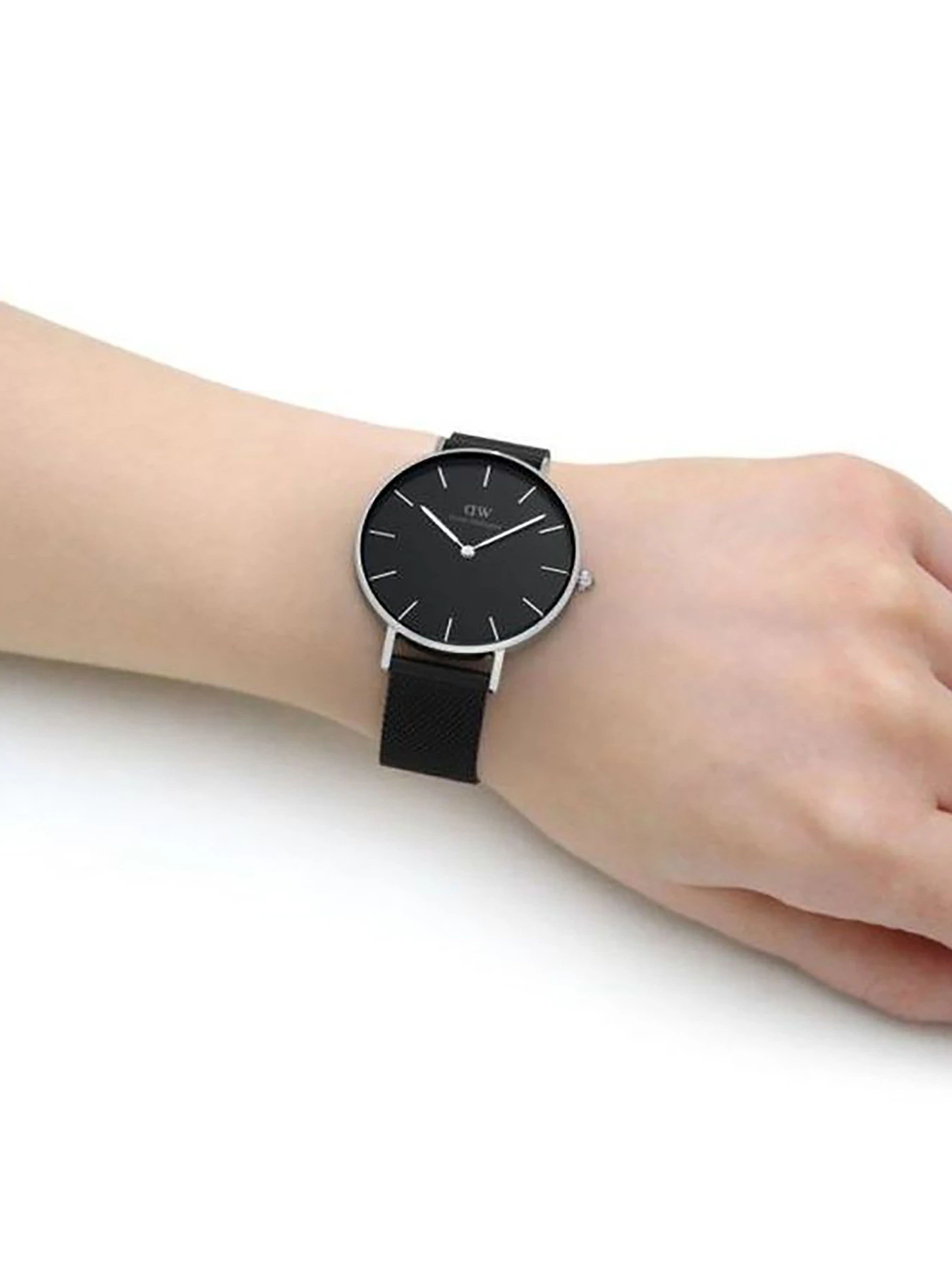 Часы Daniel Wellington модель DW00100308 Фото