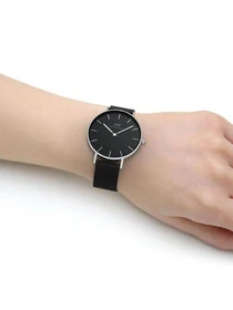 Часы Daniel Wellington модель DW00100308 Фото