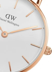 Часы Daniel Wellington модель DW00100313 Фото