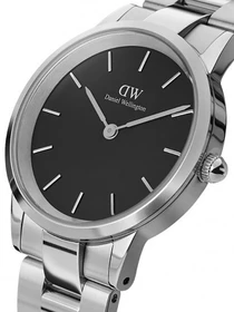 Часы Daniel Wellington модель DW00100342 Фото