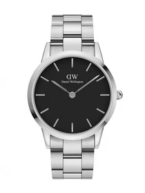 Часы Daniel Wellington модель DW00100342 Фото
