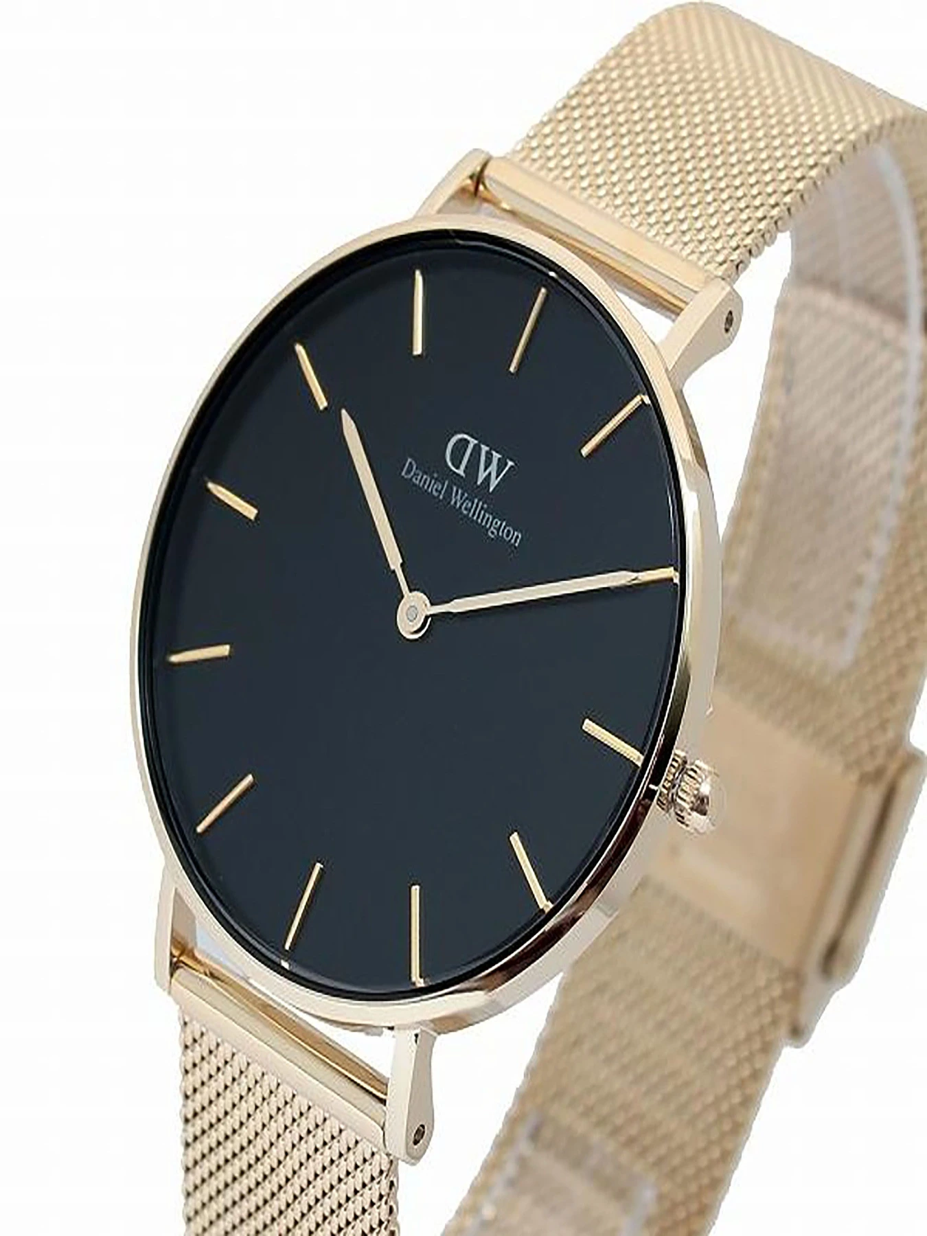 Часы Daniel Wellington модель DW00100345 Фото
