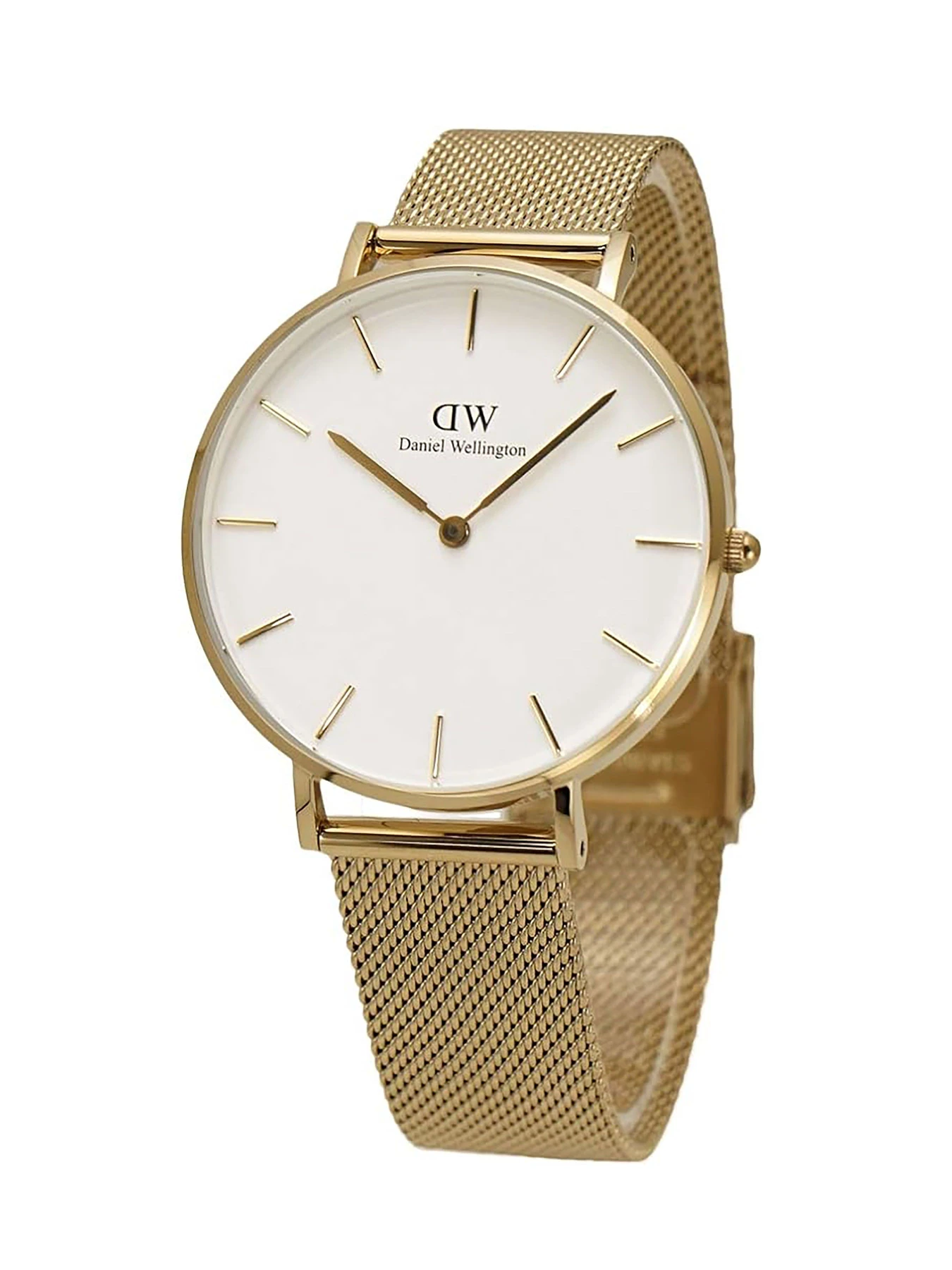 Часы Daniel Wellington модель DW00100346 Фото
