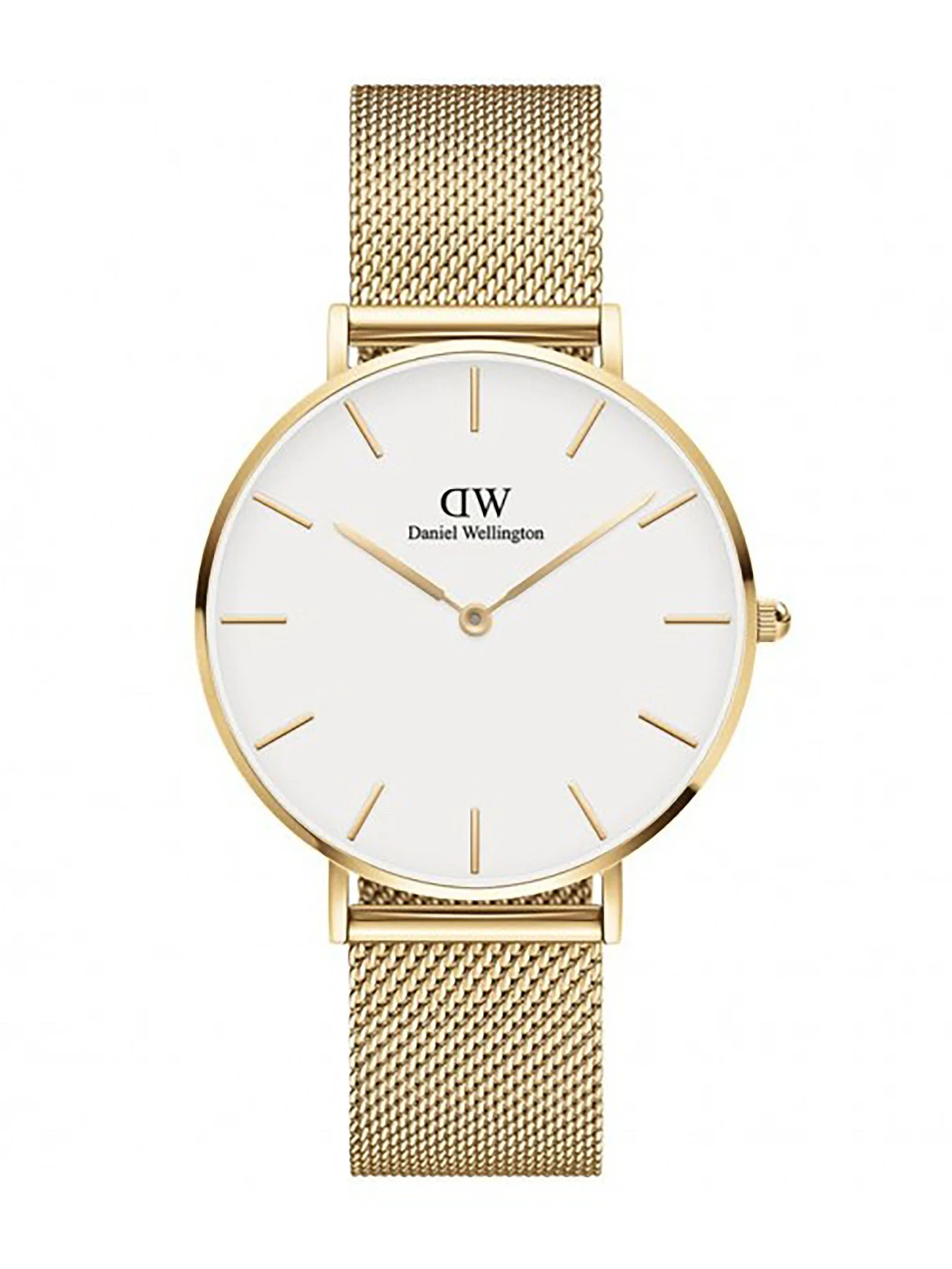 Часы Daniel Wellington модель DW00100346 Фото