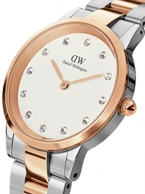 Часы Daniel Wellington модель DW00100358 Фото