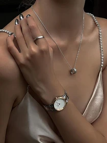 Часы Daniel Wellington модель DW00100358 Фото
