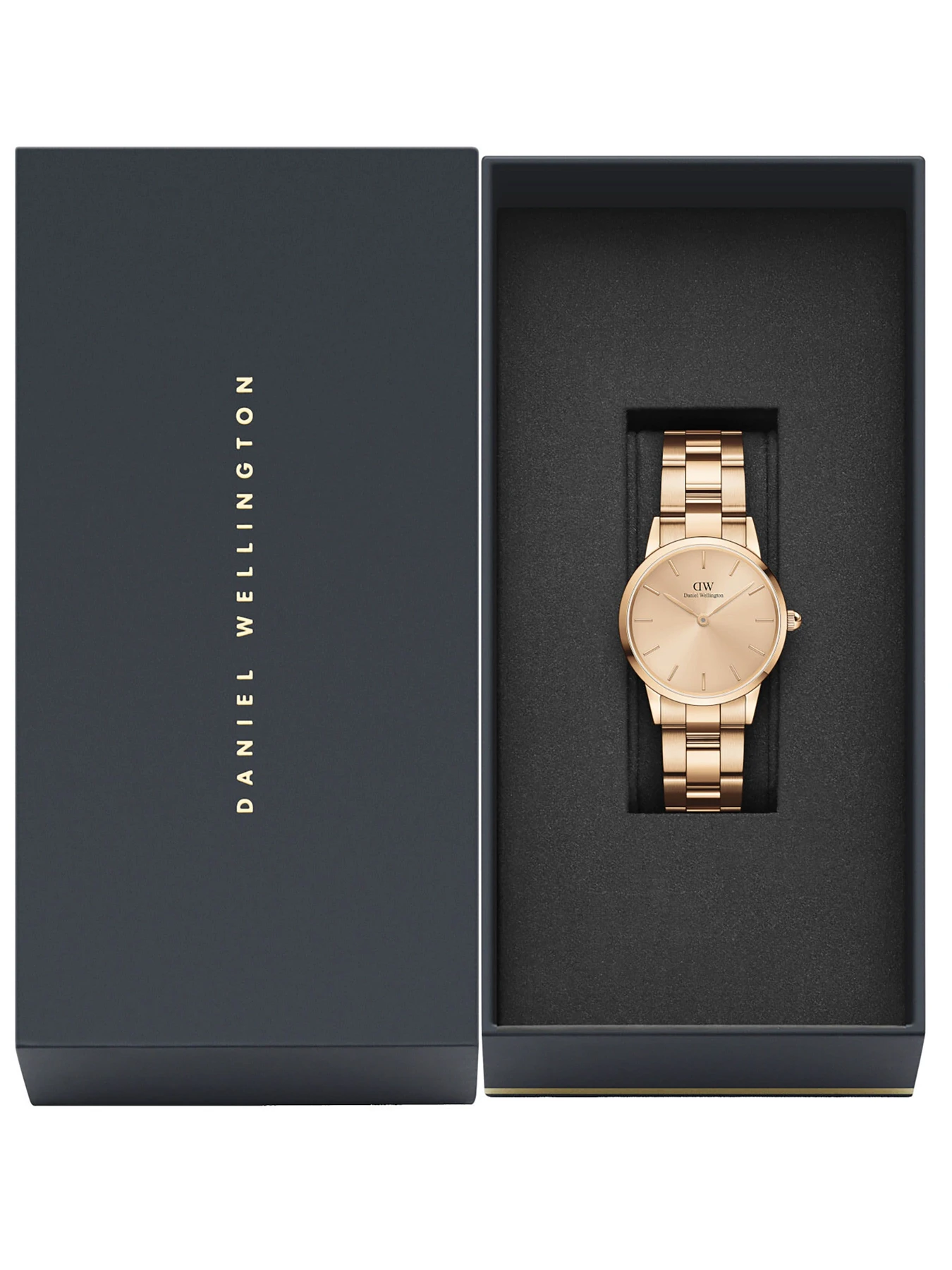 Часы Daniel Wellington модель DW00100401 Фото