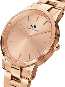 Часы Daniel Wellington модель DW00100401 Фото