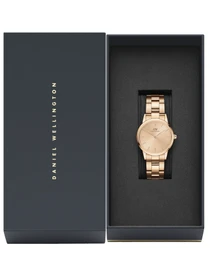 Часы Daniel Wellington модель DW00100401 Фото