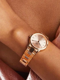 Часы Daniel Wellington модель DW00100401 Фото