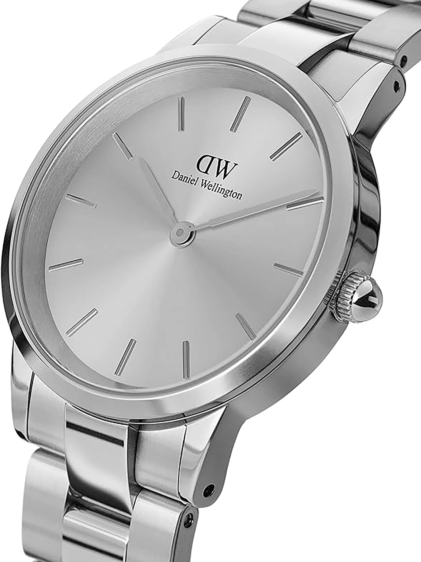 Часы Daniel Wellington модель DW00100402 Фото
