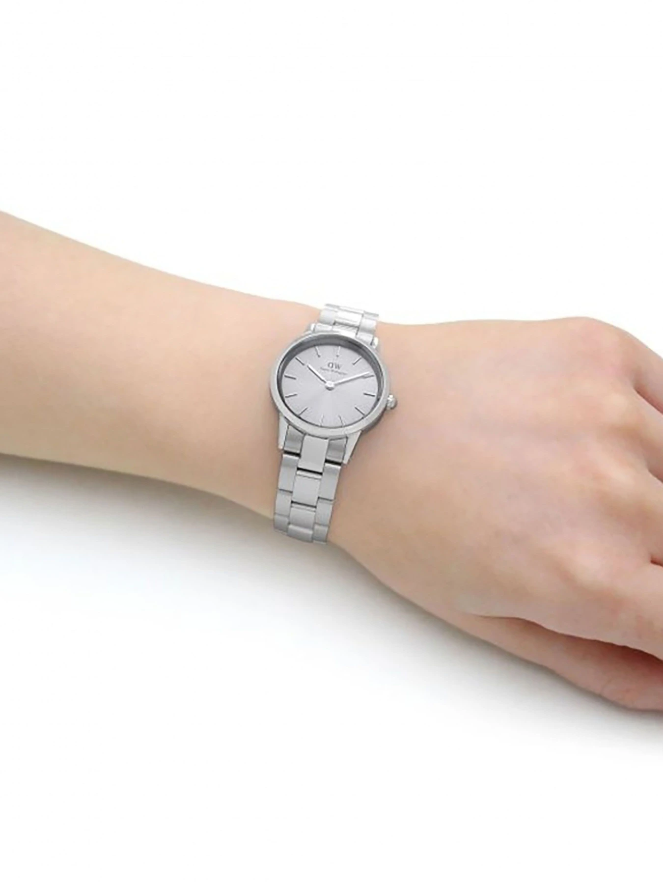 Часы Daniel Wellington модель DW00100402 Фото