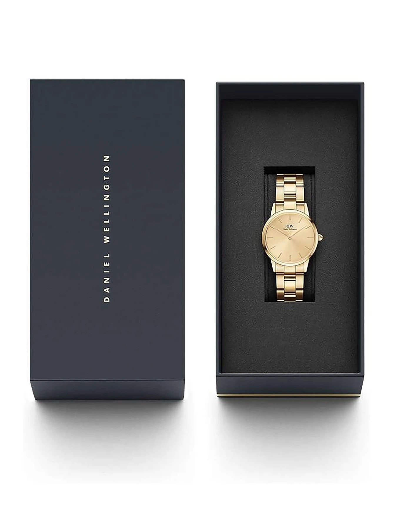 Часы Daniel Wellington модель DW00100403 Фото
