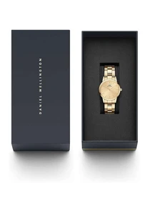 Часы Daniel Wellington модель DW00100403 Фото