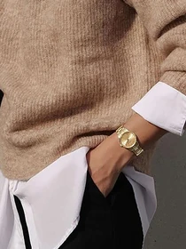 Часы Daniel Wellington модель DW00100403 Фото