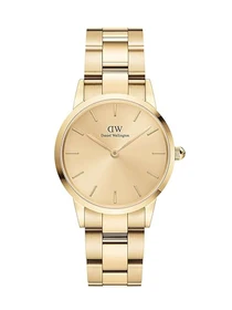 Часы Daniel Wellington модель DW00100403 Фото