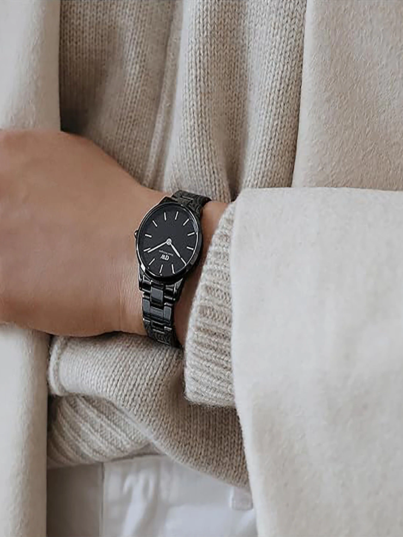 Часы Daniel Wellington модель DW00100414 Фото