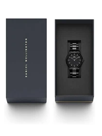 Часы Daniel Wellington модель DW00100414 Фото
