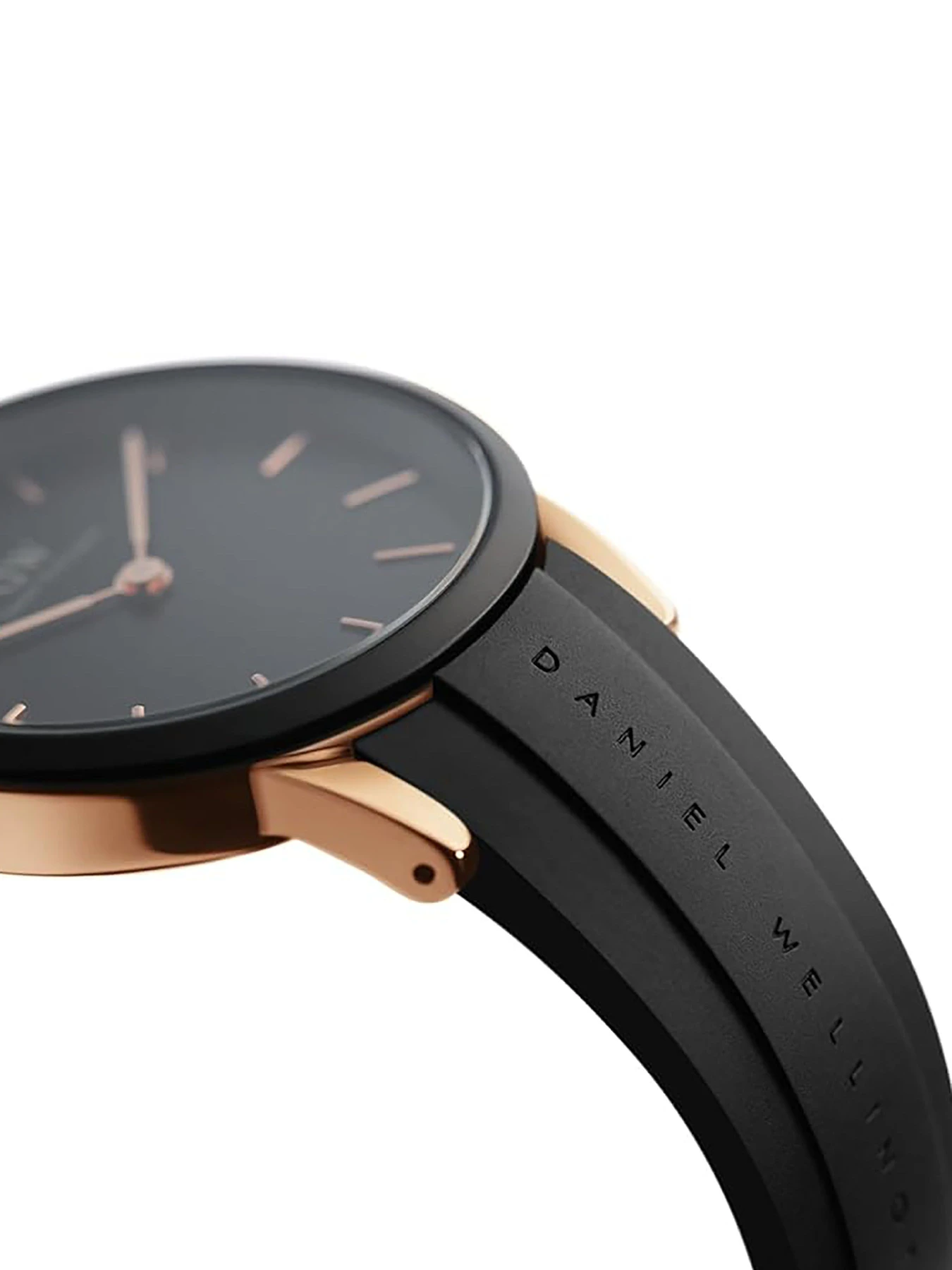 Часы Daniel Wellington модель DW00100425 Фото