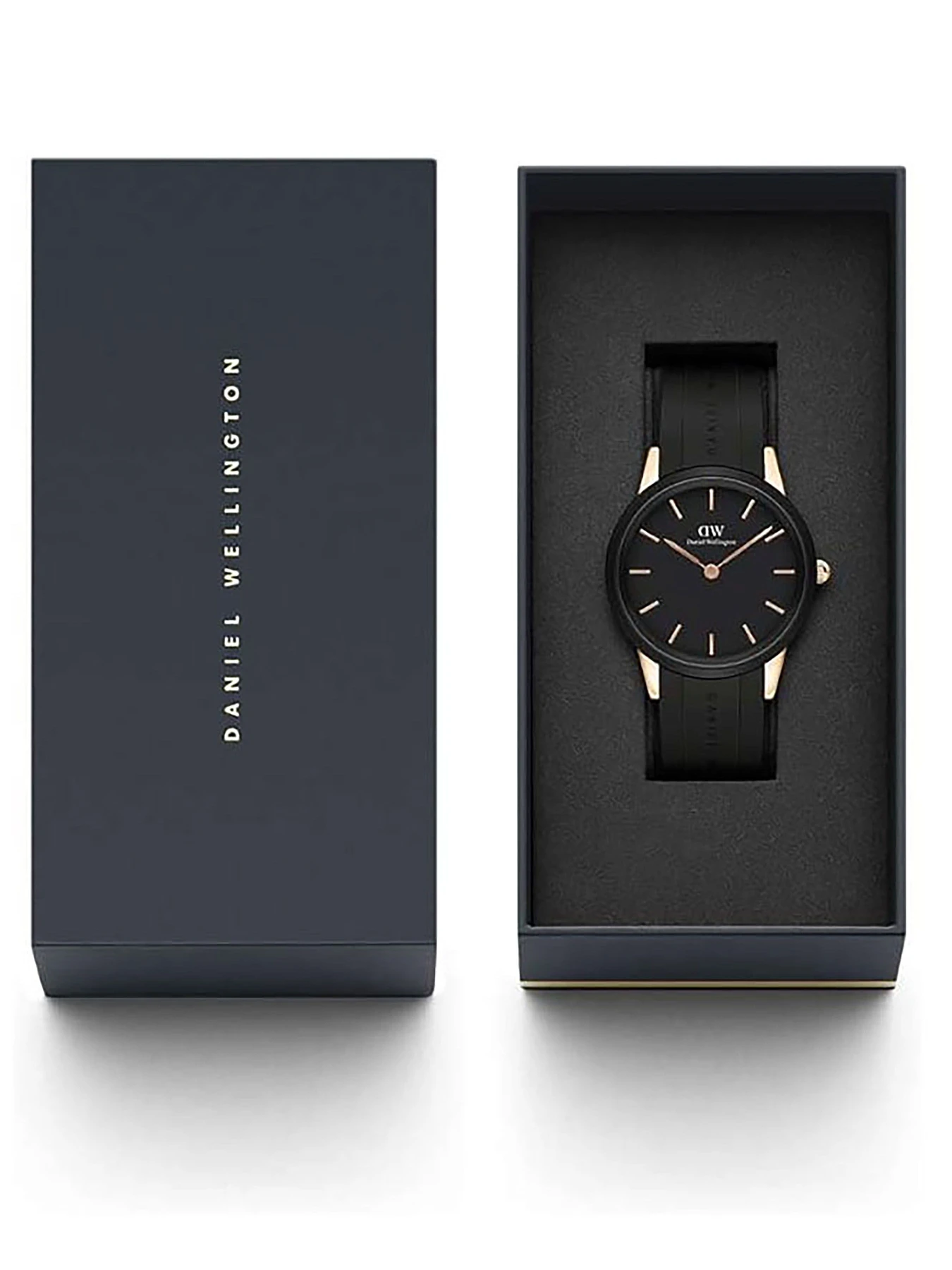 Часы Daniel Wellington модель DW00100425 Фото
