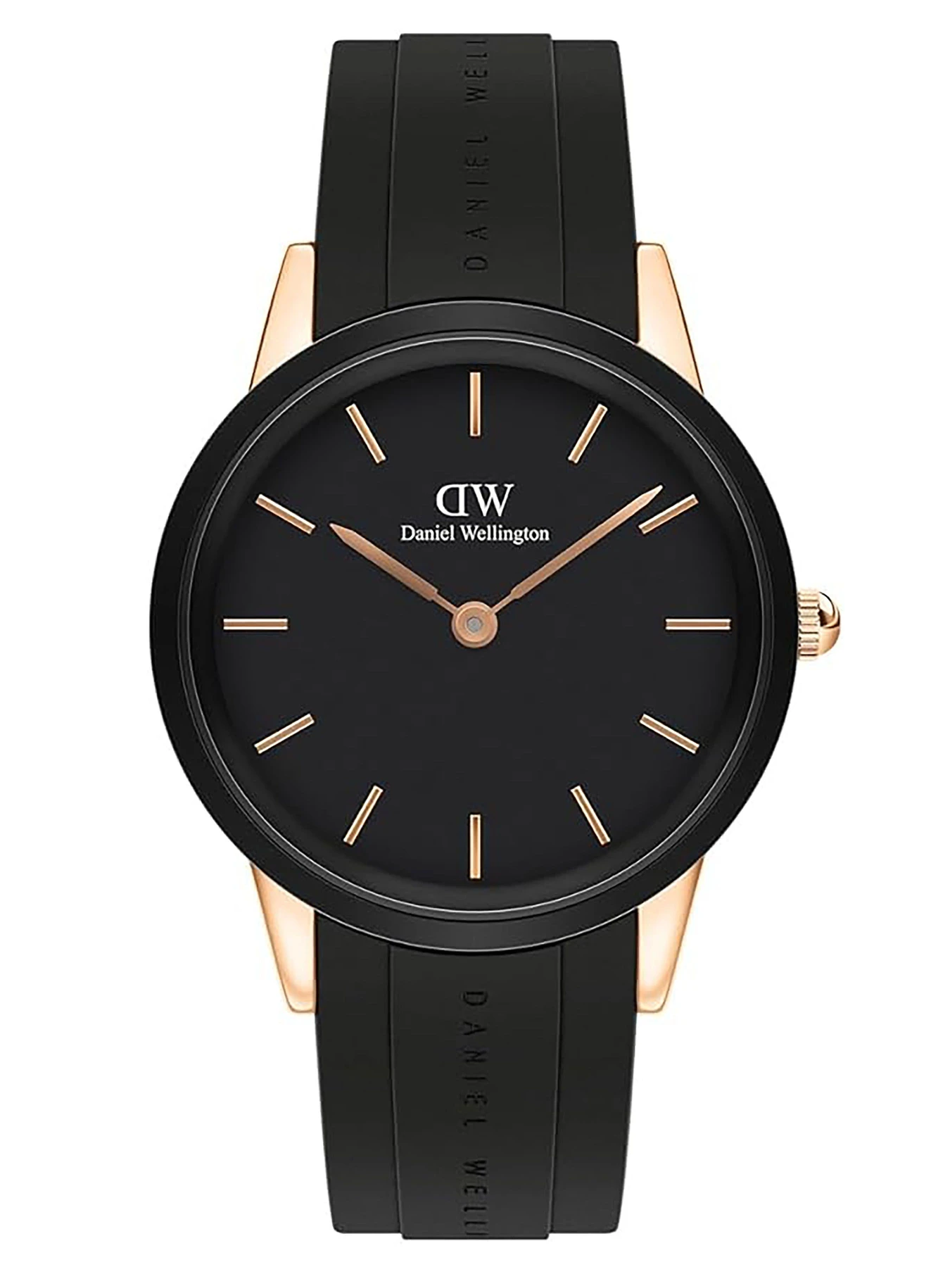 Часы Daniel Wellington модель DW00100425 Фото