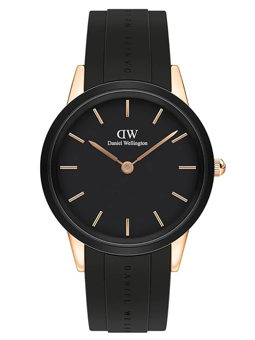 Часы Daniel Wellington модель DW00100425 Фото
