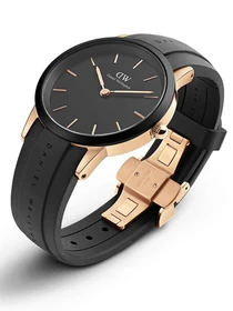 Часы Daniel Wellington модель DW00100425 Фото