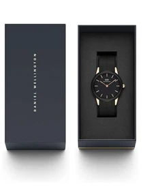 Часы Daniel Wellington модель DW00100425 Фото