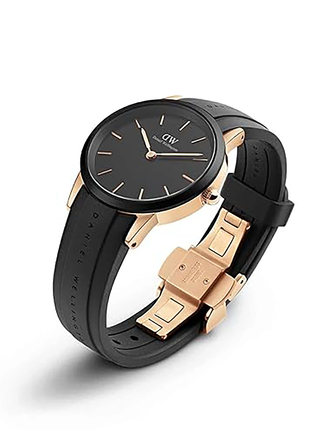 Часы Daniel Wellington модель DW00100426 Фото