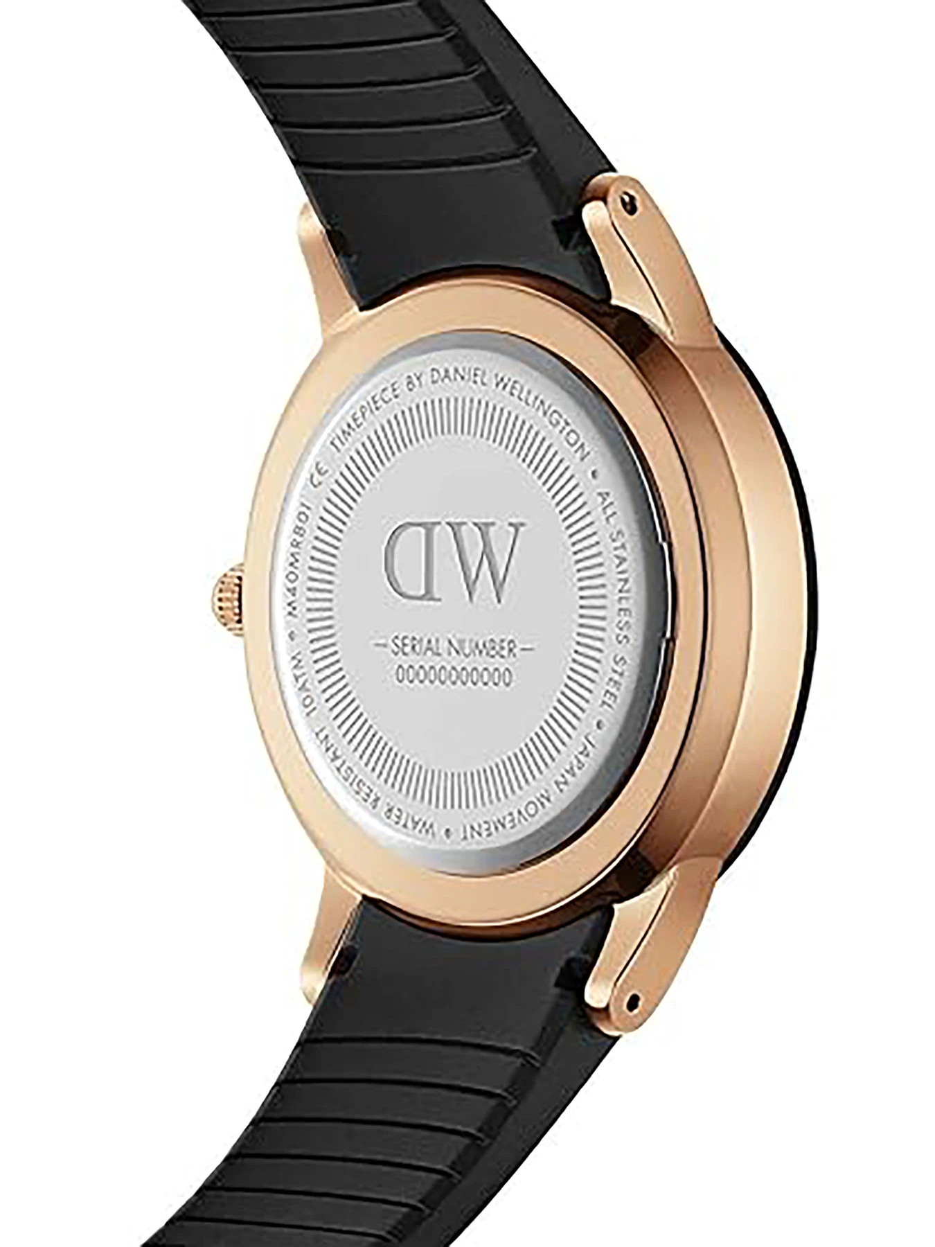 Часы Daniel Wellington модель DW00100426 Фото