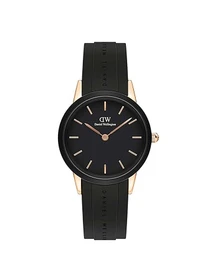 Часы Daniel Wellington модель DW00100426 Фото