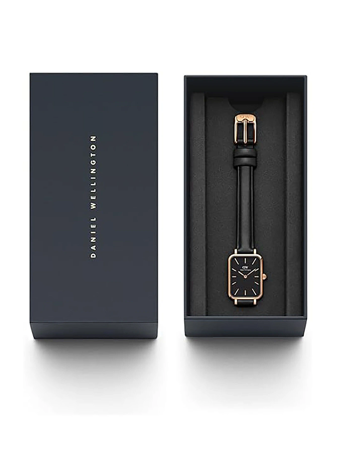 Часы Daniel Wellington модель DW00100435 Фото