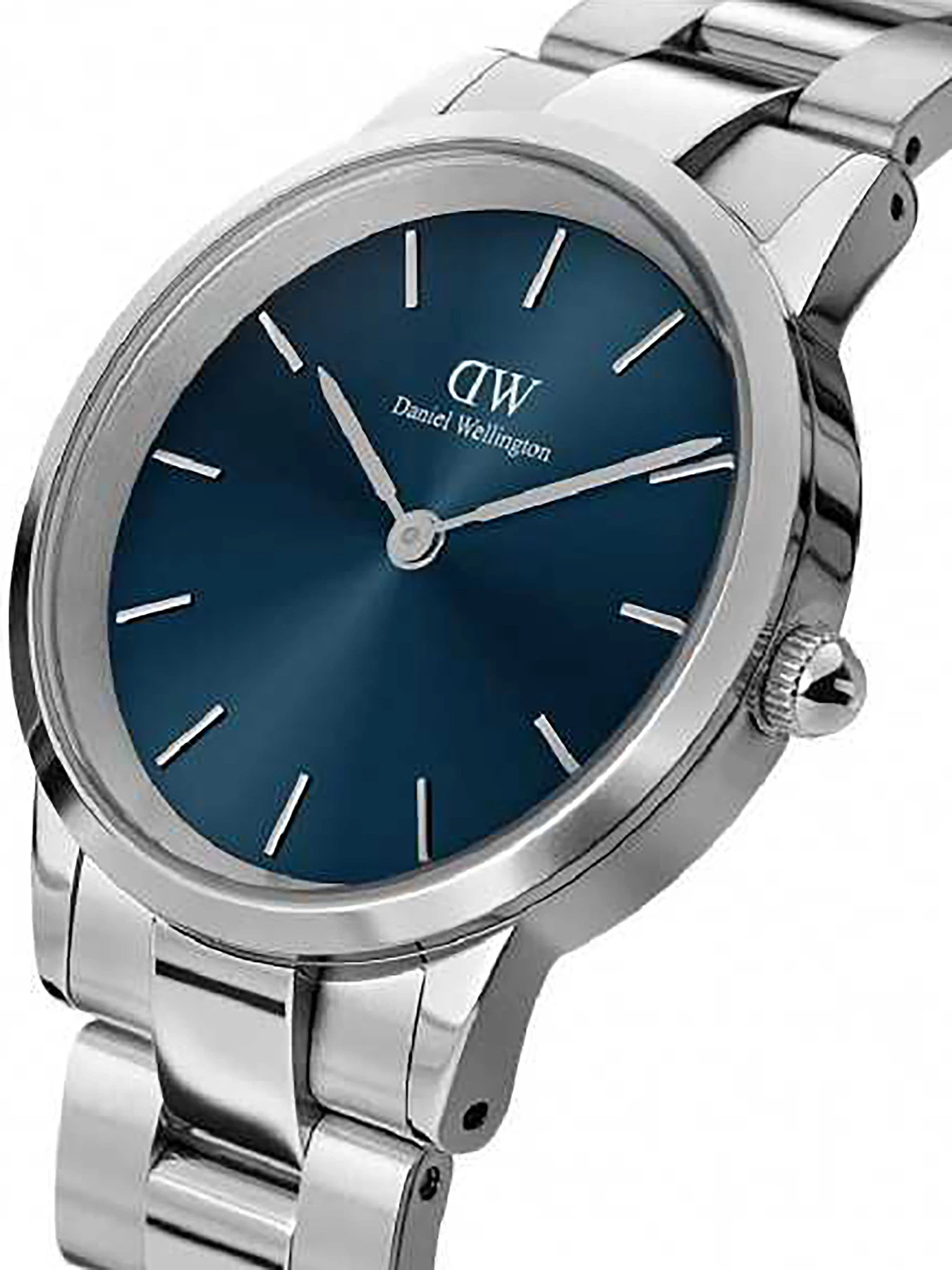 Часы Daniel Wellington модель DW00100448 Фото