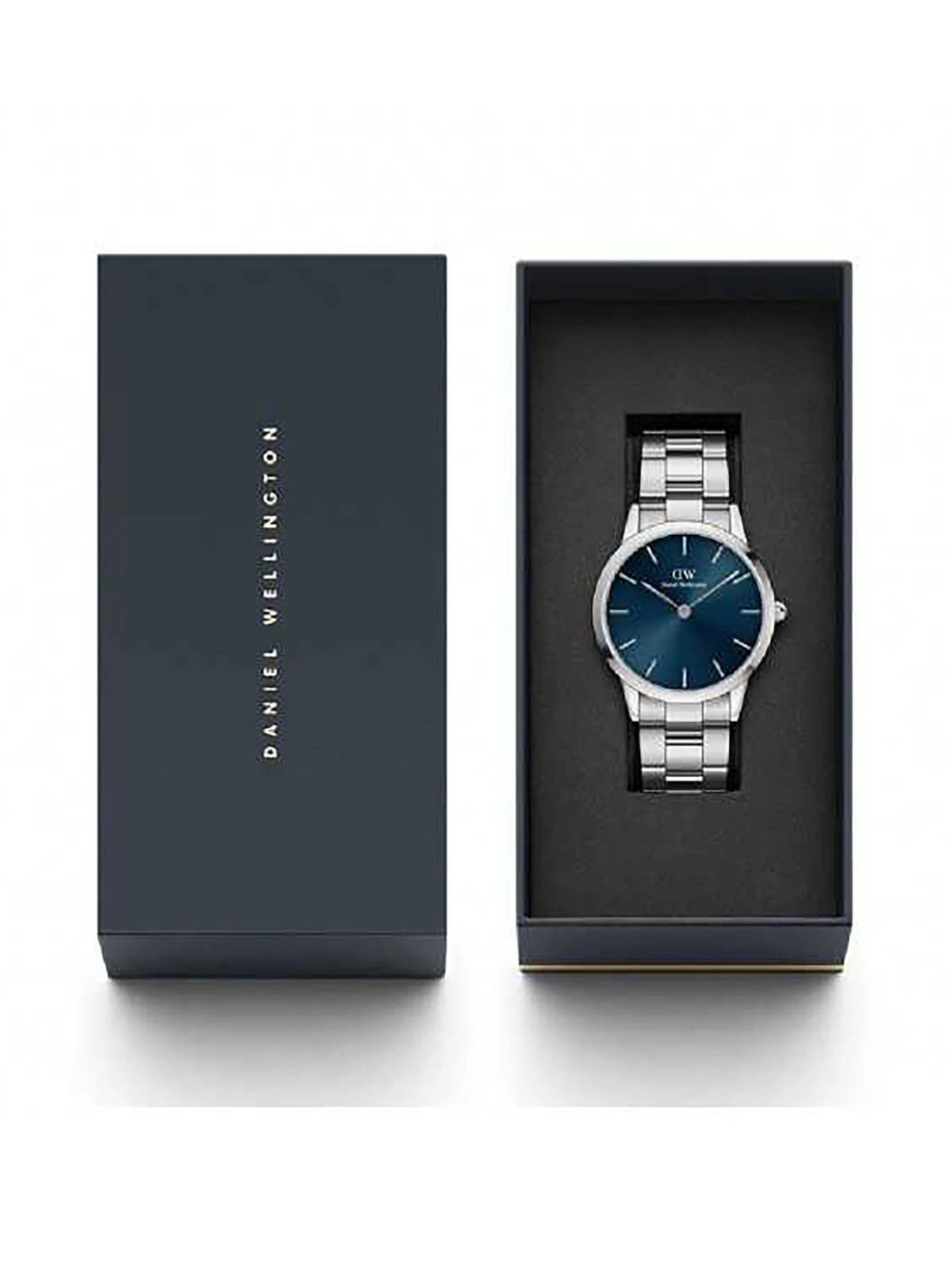 Часы Daniel Wellington модель DW00100448 Фото