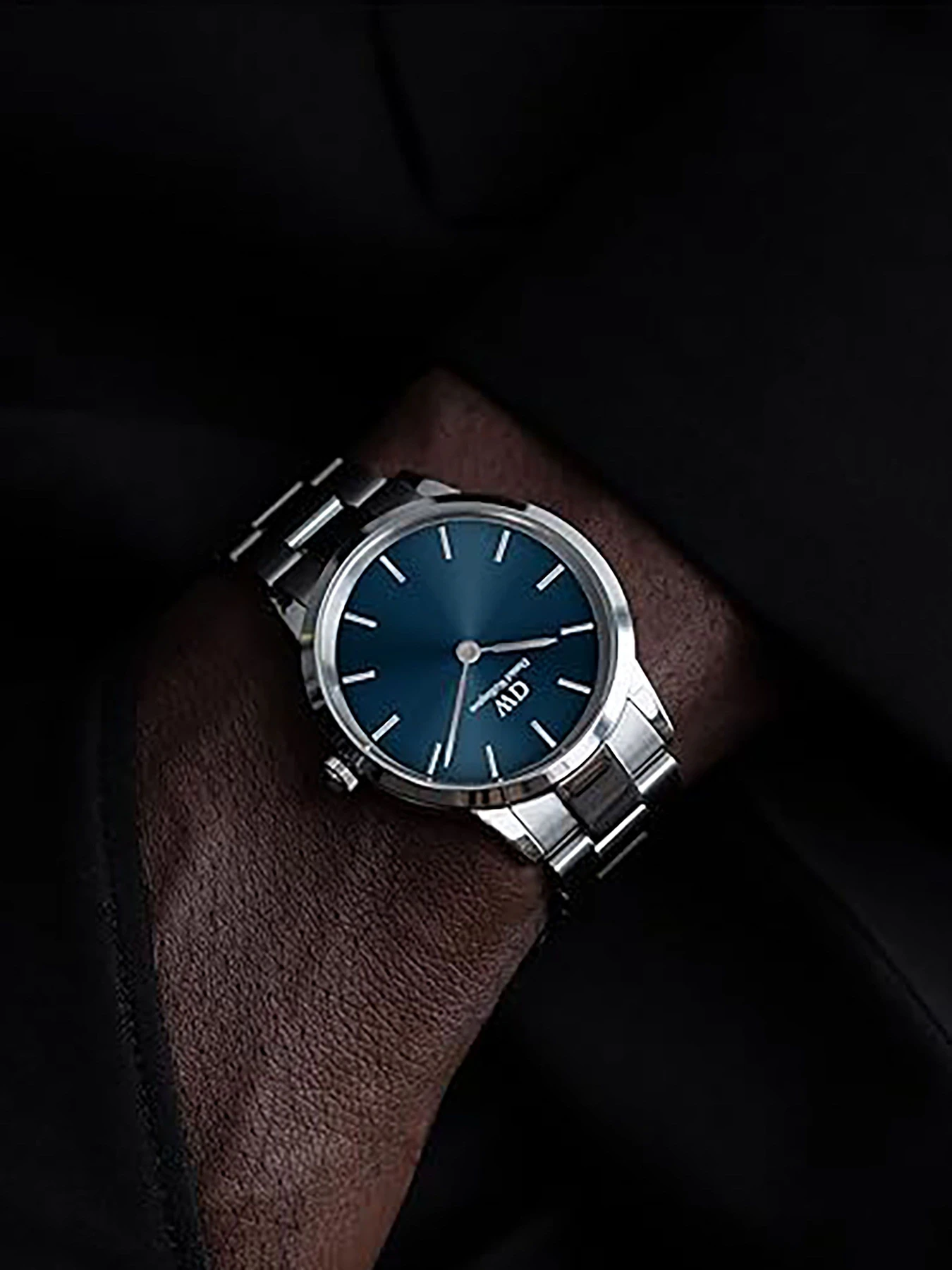 Часы Daniel Wellington модель DW00100448 Фото