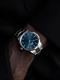 Часы Daniel Wellington модель DW00100448 Фото