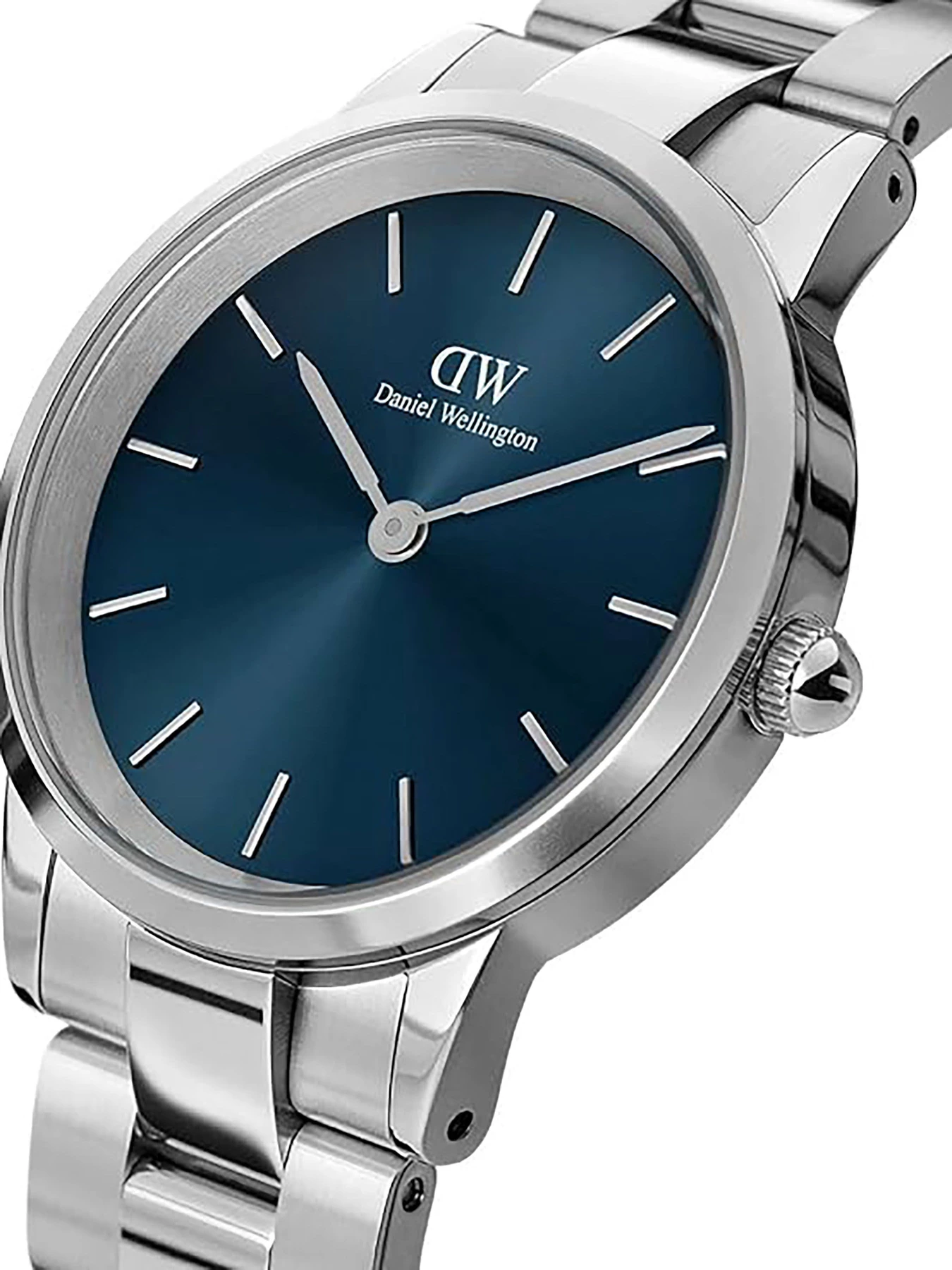 Часы Daniel Wellington модель DW00100458 Фото