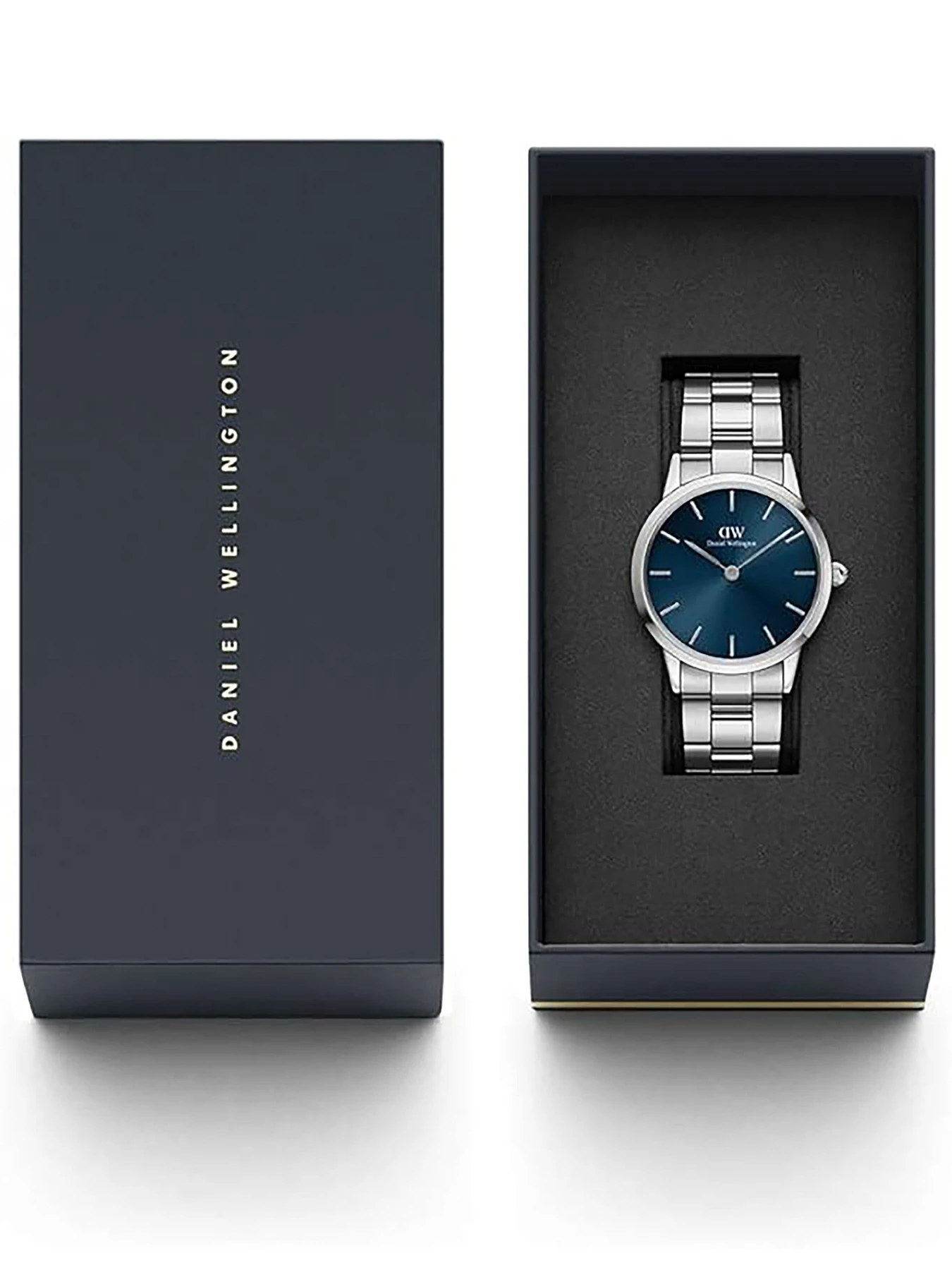 Часы Daniel Wellington модель DW00100458 Фото