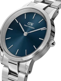 Часы Daniel Wellington модель DW00100458 Фото