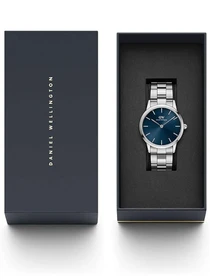 Часы Daniel Wellington модель DW00100458 Фото