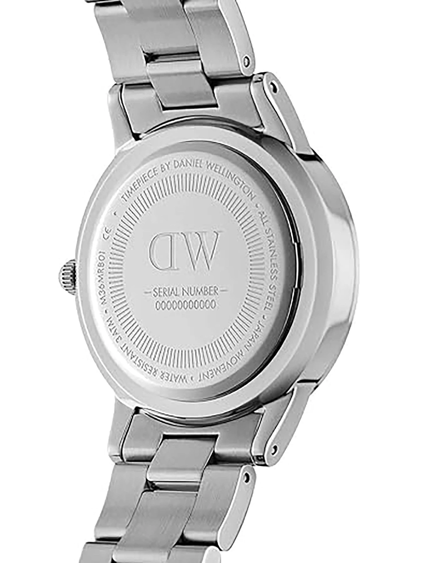 Часы Daniel Wellington модель DW00100459 Фото