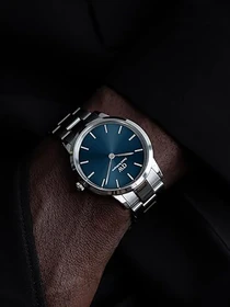 Часы Daniel Wellington модель DW00100459 Фото