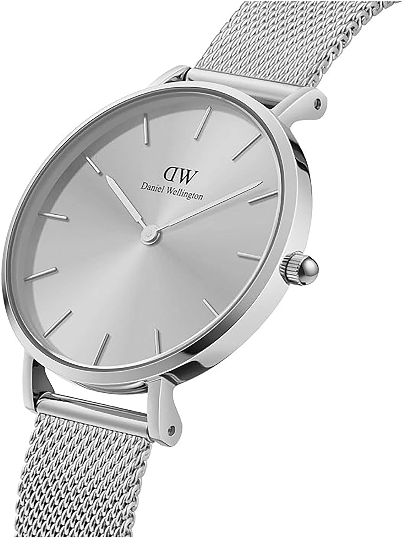 Часы Daniel Wellington модель DW00100468 Фото