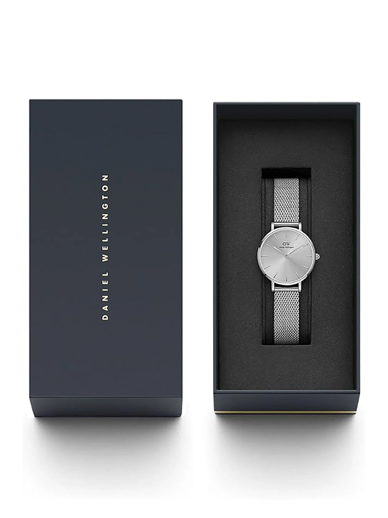 Часы Daniel Wellington модель DW00100468 Фото