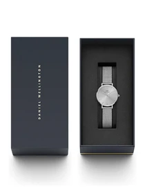 Часы Daniel Wellington модель DW00100468 Фото