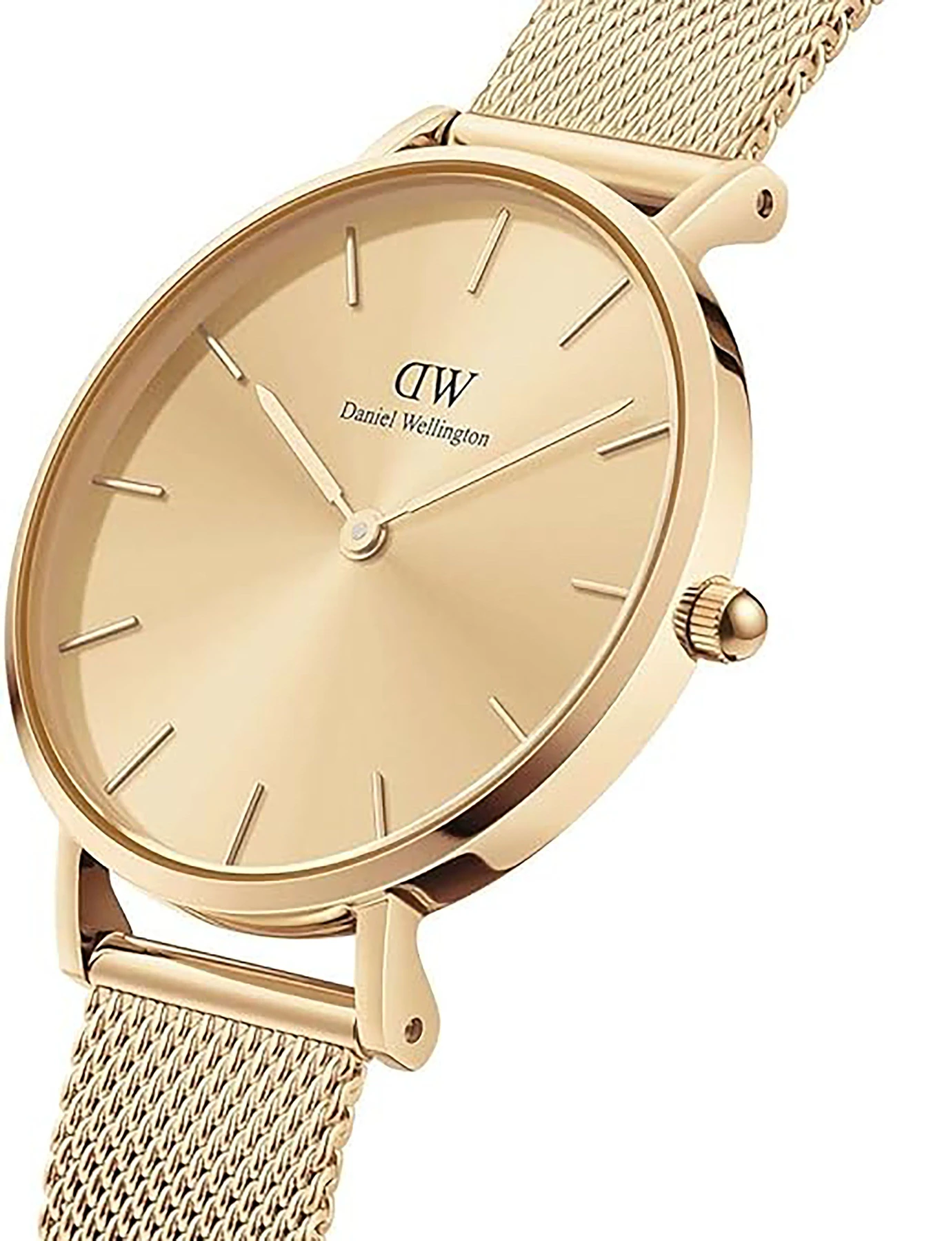 Часы Daniel Wellington модель DW00100474 Фото