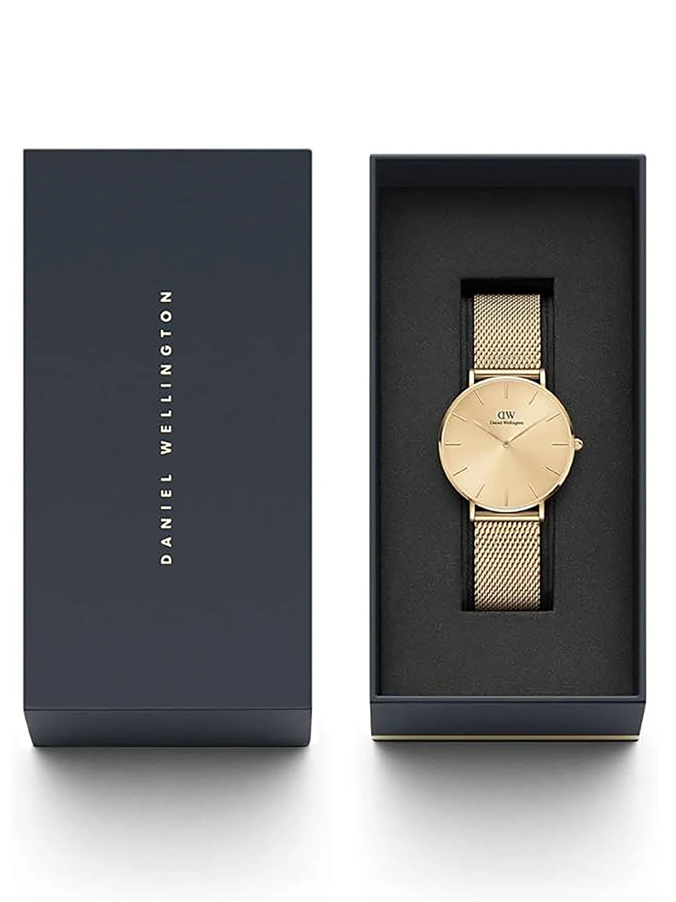 Часы Daniel Wellington модель DW00100474 Фото