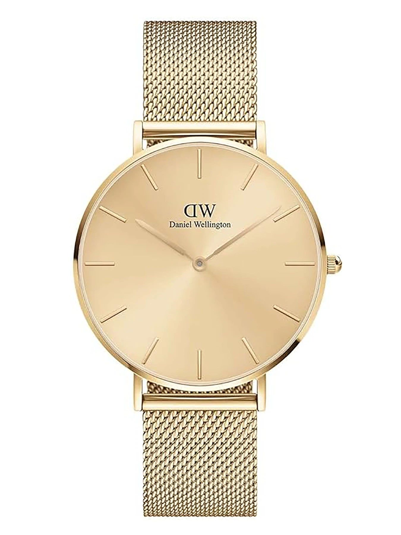 Часы Daniel Wellington модель DW00100474 Фото