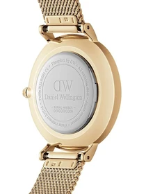 Часы Daniel Wellington модель DW00100474 Фото